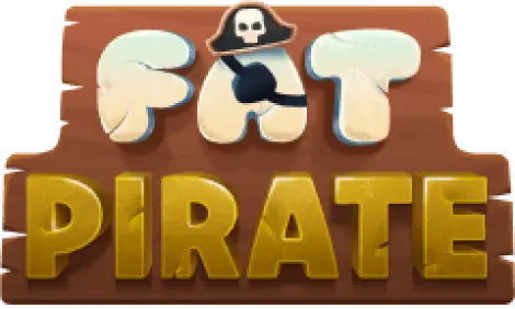 FatPirate Logo